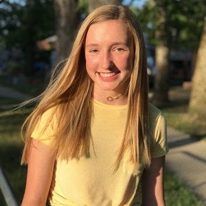 Meet your Posher, Makenna